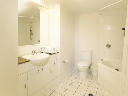 Oaks Seaforth Resort - Accommodation Mermaid Beach 4