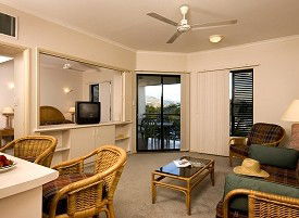 Tropic Towers Apartments - Accommodation Mermaid Beach 4