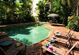 Tropic Towers Apartments - Accommodation Mermaid Beach 5