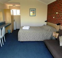 Merimbula Gardens Motel - Accommodation Mermaid Beach