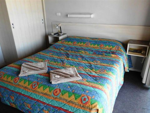 Merimbula Gardens Motel - Accommodation Mermaid Beach 1