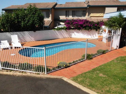 Merimbula Gardens Motel - Accommodation Mermaid Beach 2