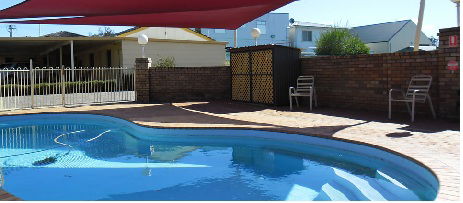 Ben Chifley Motor Inn - Accommodation Mermaid Beach 1