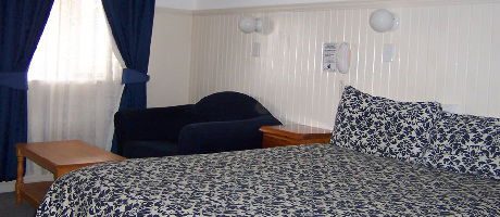 Ben Chifley Motor Inn - Accommodation Mermaid Beach 4