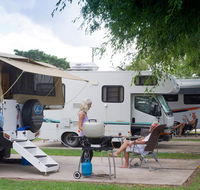 Noosa River Holiday Park - Accommodation Mermaid Beach