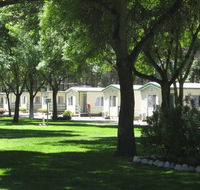 BIG 4 Barossa Tourist Park - Accommodation Mermaid Beach