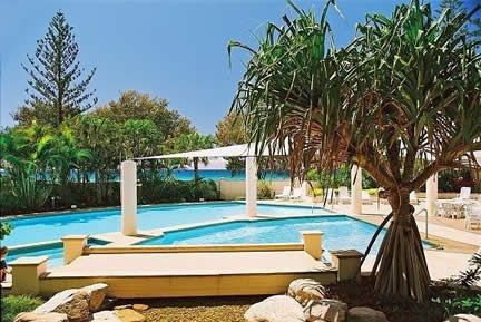 AA Oceana On Broadbeach - Accommodation Mermaid Beach 7