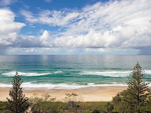 AA Oceana On Broadbeach - Accommodation Mermaid Beach 11