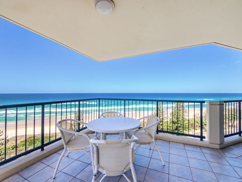 AA Oceana On Broadbeach - Accommodation Mermaid Beach 15