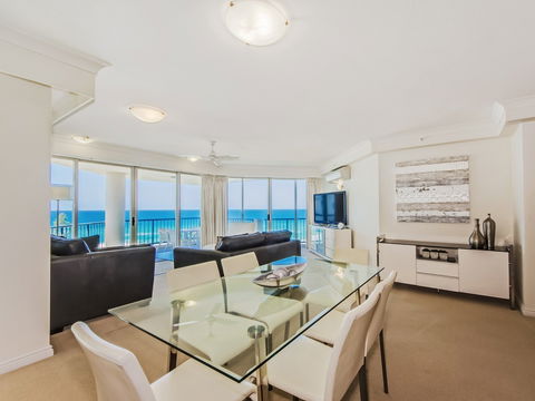 AA Oceana On Broadbeach - Accommodation Mermaid Beach 16