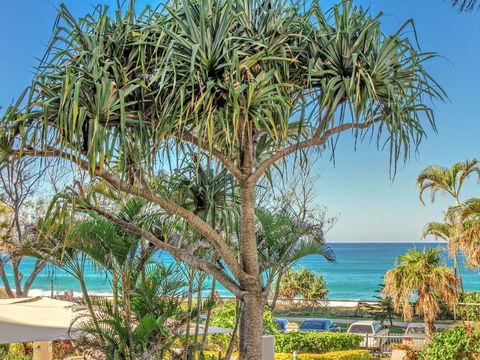 AA Oceana On Broadbeach - Accommodation Mermaid Beach 17
