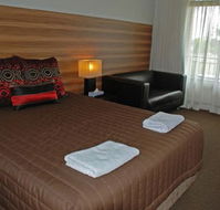 Red Cedars Motel - Accommodation Mermaid Beach