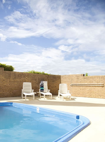 Cumberland Motor Inn - Accommodation Mermaid Beach 3