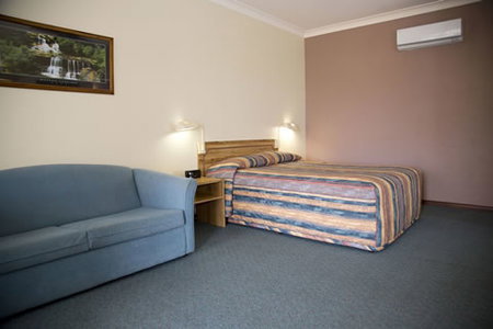 Cumberland Motor Inn - Accommodation Mermaid Beach 6