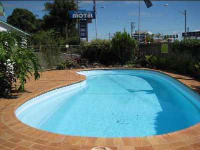 Grafton Lodge Motel - Accommodation Mermaid Beach 1