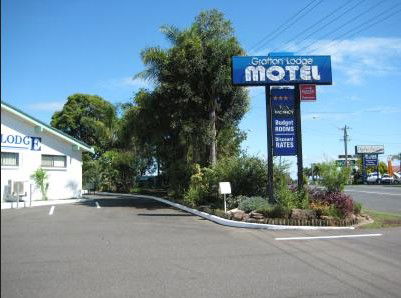 Grafton Lodge Motel - Accommodation Mermaid Beach 2