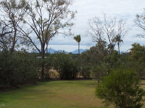 Bowen Arrow Motel - Accommodation Mermaid Beach 2
