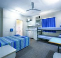 Knotts Crossing Resort - Accommodation Mermaid Beach