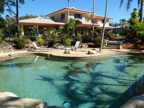 Montage Beach Apartments - Accommodation Mermaid Beach 1