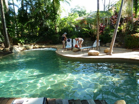 Montage Beach Apartments - Accommodation Mermaid Beach 5