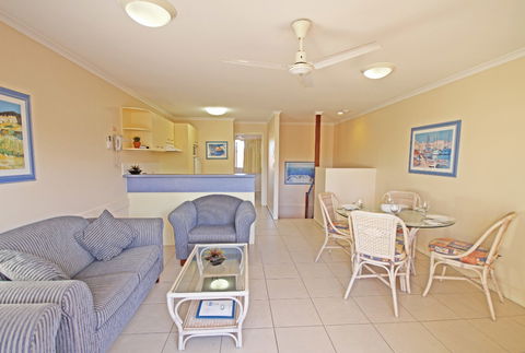 Coolum Beach Getaway Resort - Accommodation Mermaid Beach 3