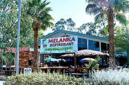 Alice Springs Plaza Hotel - Accommodation Mermaid Beach 0