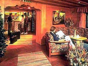 Alice Springs Plaza Hotel - Accommodation Mermaid Beach 1