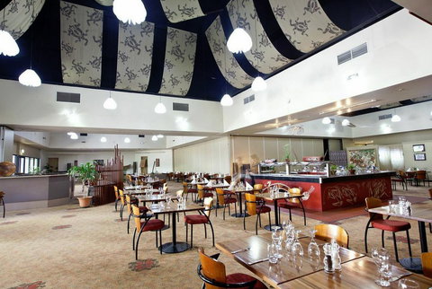 Mercure Kakadu Crocodile Hotel - Accommodation Mermaid Beach 4