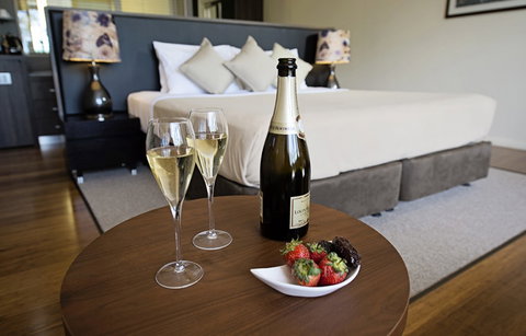 Nitmiluk Gorge Caravan Park - Accommodation Mermaid Beach 5