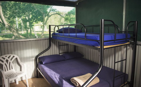 Nitmiluk Gorge Caravan Park - Accommodation Mermaid Beach 6