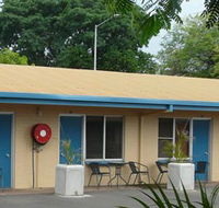 Katherine Hotel Motel - Accommodation Mermaid Beach