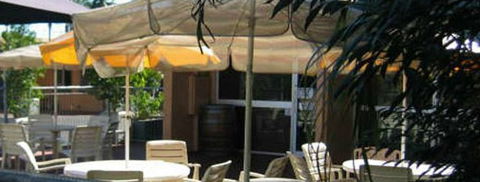 Katherine Hotel Motel - Accommodation Mermaid Beach 1