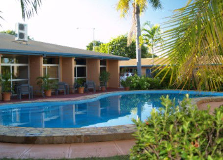 Katherine Hotel Motel - Accommodation Mermaid Beach 3