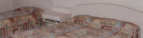 Katherine Hotel Motel - Accommodation Mermaid Beach 4