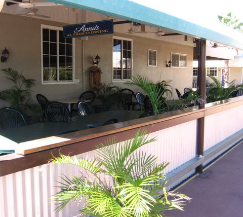 Bluestone Motor Inn - Accommodation Mermaid Beach 2