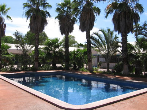 Bluestone Motor Inn - Accommodation Mermaid Beach 4