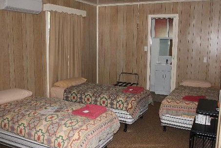 Curtin Springs Station - Accommodation Mermaid Beach 1