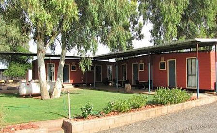 Curtin Springs Station - Accommodation Mermaid Beach 4