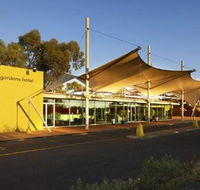 Desert Gardens Hotel - Accommodation Mermaid Beach