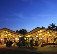 Cooinda Lodge Kakadu - Accommodation Mermaid Beach