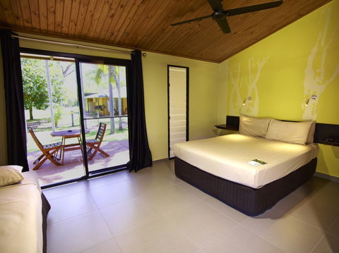 Cooinda Lodge Kakadu - Accommodation Mermaid Beach 2