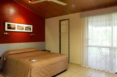 Cooinda Lodge Kakadu - Accommodation Mermaid Beach 3