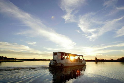 Cooinda Lodge Kakadu - Accommodation Mermaid Beach 5