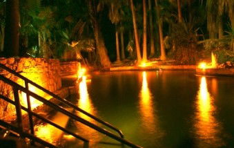 Mataranka Homestead Motel - Accommodation Mermaid Beach 0