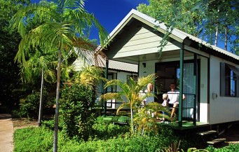 Mataranka Homestead Motel - Accommodation Mermaid Beach 5