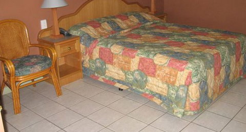 Paraway Motel - Accommodation Mermaid Beach 0