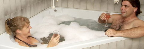 Paraway Motel - Accommodation Mermaid Beach 2