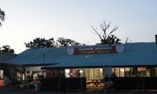 Calvert NT Accommodation Mermaid Beach