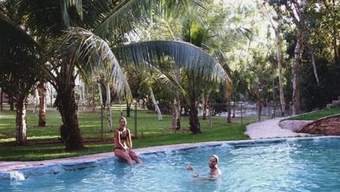 Springvale Homestead - Accommodation Mermaid Beach 0