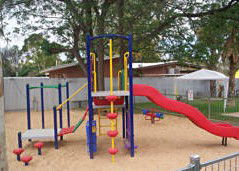 Stuart Caravan Park - Accommodation Mermaid Beach 0